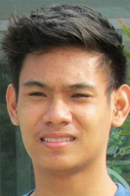 Jiro Telan - Actor Profile Photo