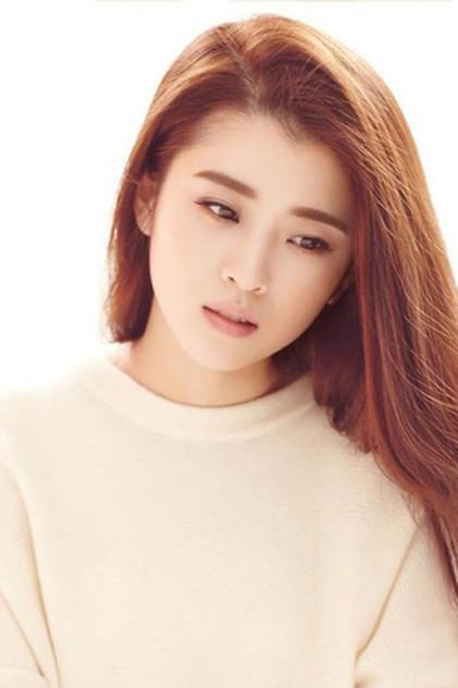 Li Ruojia - Actor Profile Photo