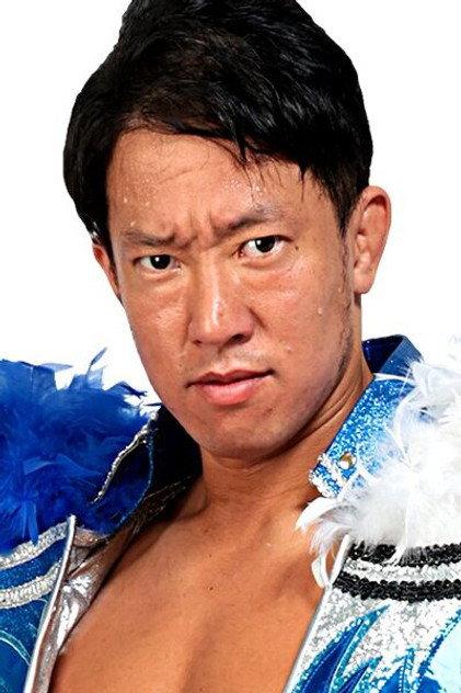 Daisuke Harada - Actor Profile Photo