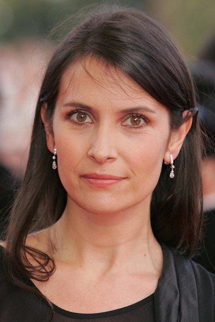 Géraldine Pailhas - Actor Profile Photo