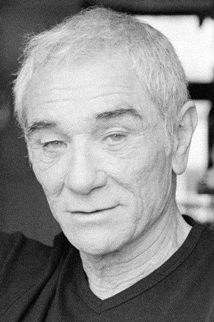 Claude Faraldo - Actor Profile Photo