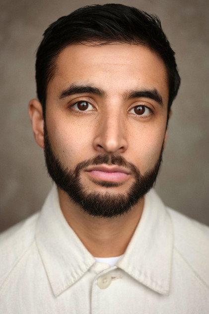 Michael Karim - Actor Profile Photo