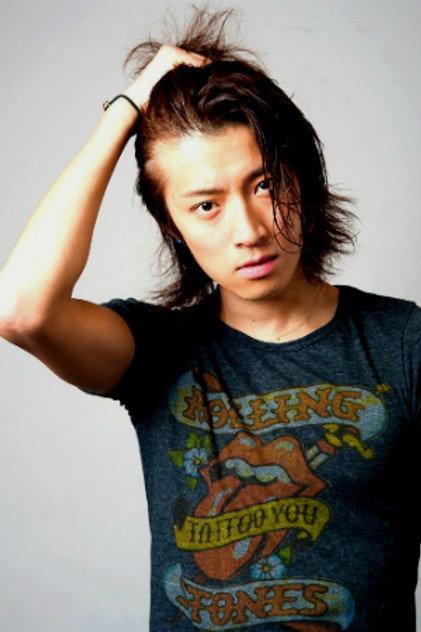 Tomokazu Yoshida - Actor Profile Photo