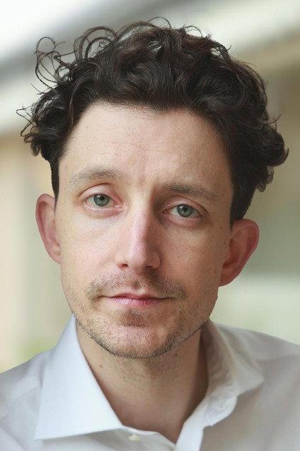 Philippe Meyrer - Actor Profile Photo