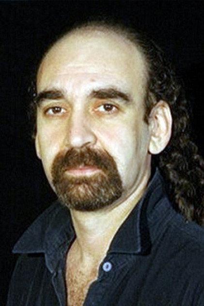 Vladimir Maysuradze - Actor Profile Photo