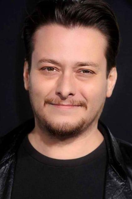 Edward Furlong - Actor Profile Photo