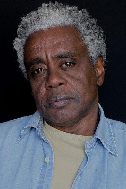 Romeu Evaristo - Actor Profile Photo