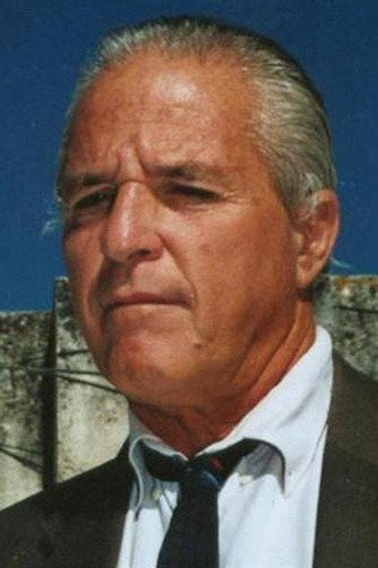 Ezra Kafri - Actor Profile Photo