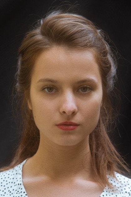 Elina Vildanova - Actor Profile Photo