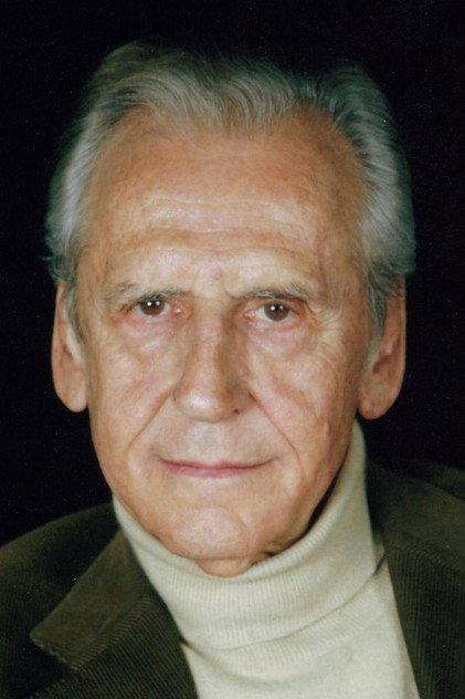 Giulio Bosetti - Actor Profile Photo
