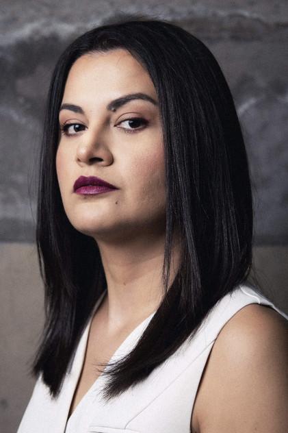Alejandra Corman - Actor Profile Photo