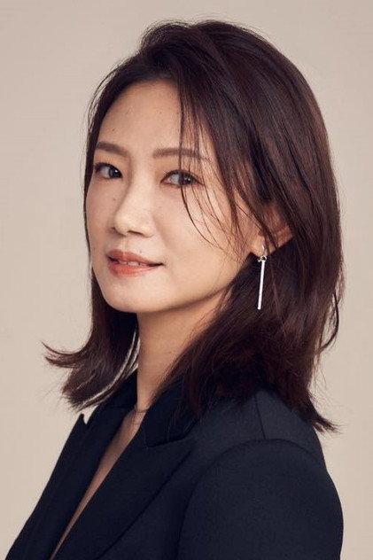 Wu Yi-jung - Actor Profile Photo