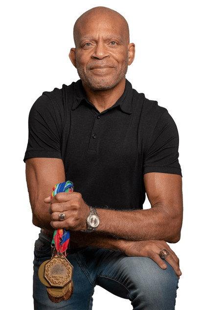 Lee Kemp - Actor Profile Photo