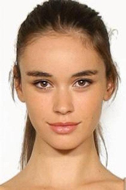 Clara Chaín - Actor Profile Photo