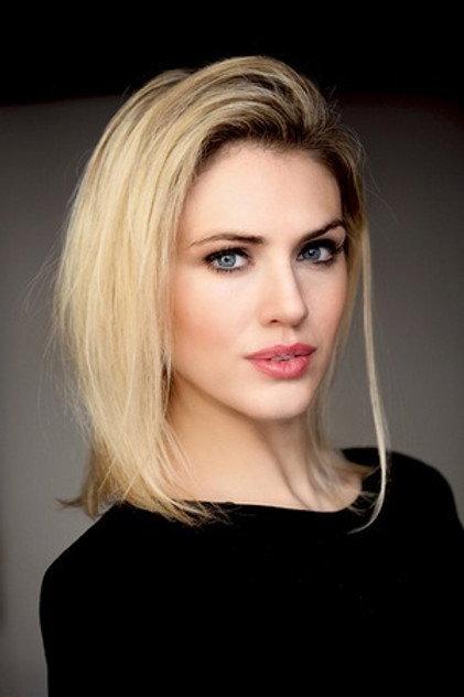 Sofia Bruscoli - Actor Profile Photo
