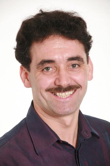 Shawn Dixon - Actor Profile Photo