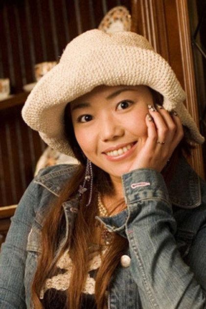 Konomi Mashita - Actor Profile Photo