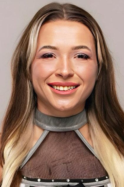 Raychell Rose - Actor Profile Photo