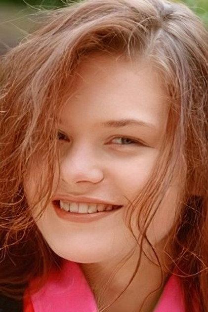 Anna Bielska - Actor Profile Photo