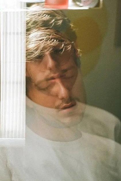 Luke Clarke - Actor Profile Photo