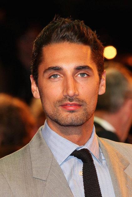 Hugo Taylor - Actor Profile Photo