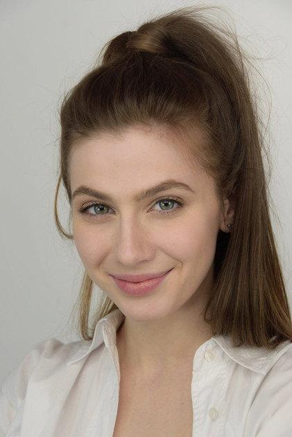 Lolita Taborko - Actor Profile Photo