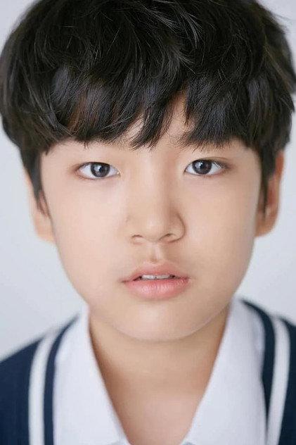 Oh Ja-hun - Actor Profile Photo