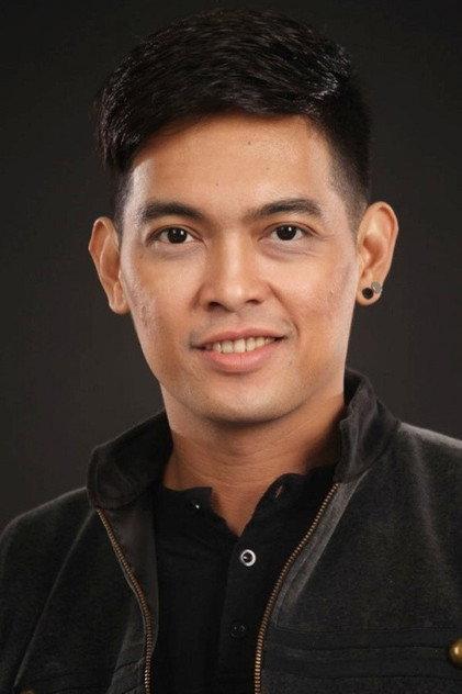 Donnie Sibarani - Actor Profile Photo
