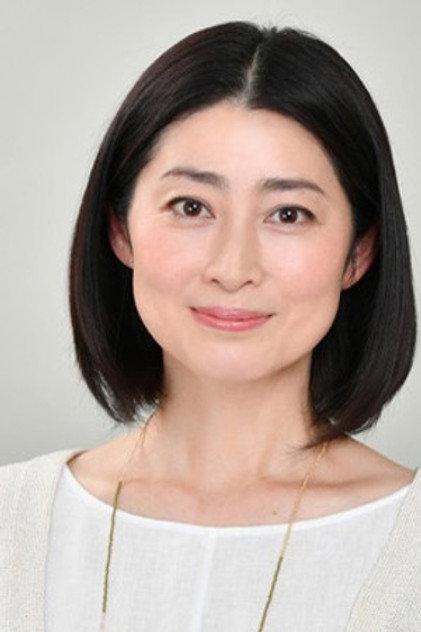 Nobuko Sendo - Actor Profile Photo