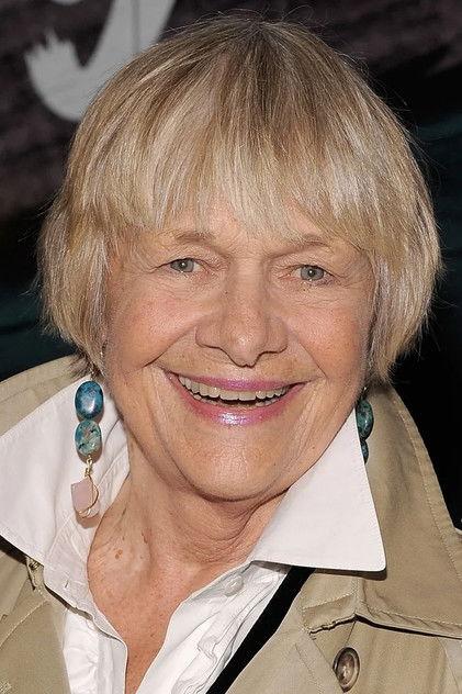 Estelle Parsons - Actor Profile Photo