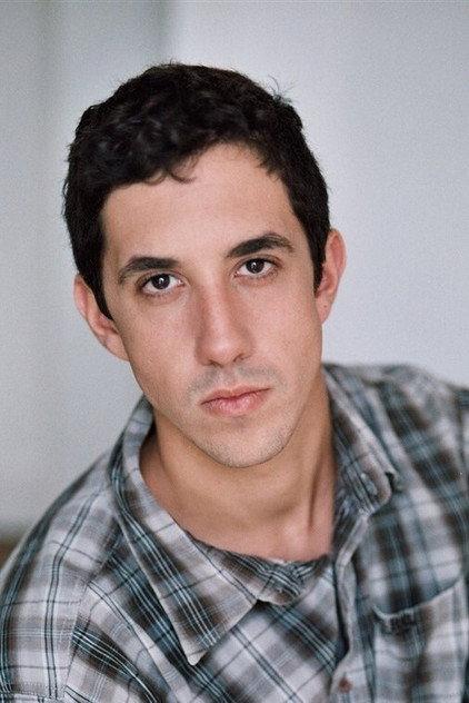 Paul Delbreil - Actor Profile Photo