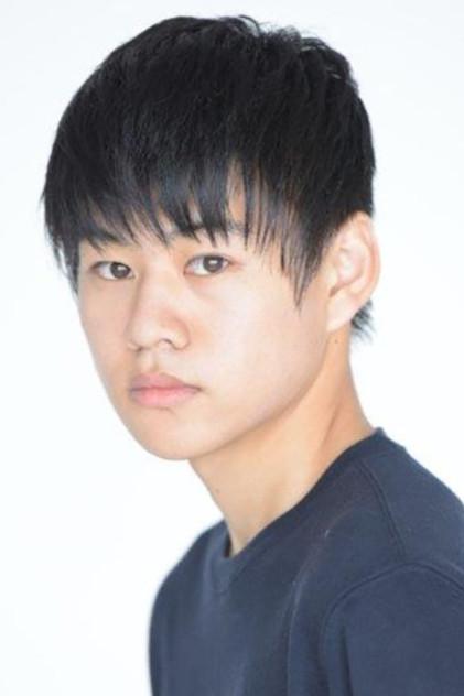 Ryunosuke Azuma - Actor Profile Photo