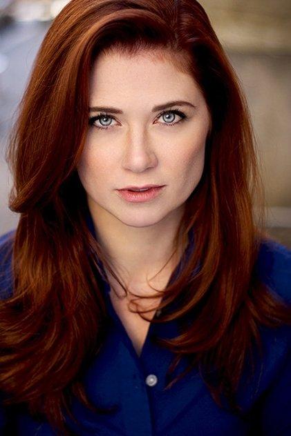 Katie Maguire - Actor Profile Photo