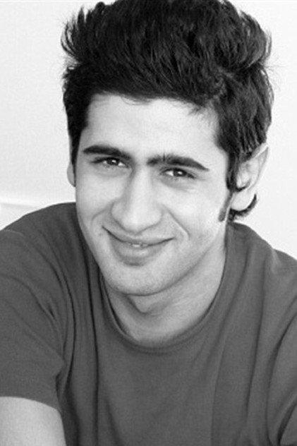 Mayel Elhajaoui - Actor Profile Photo