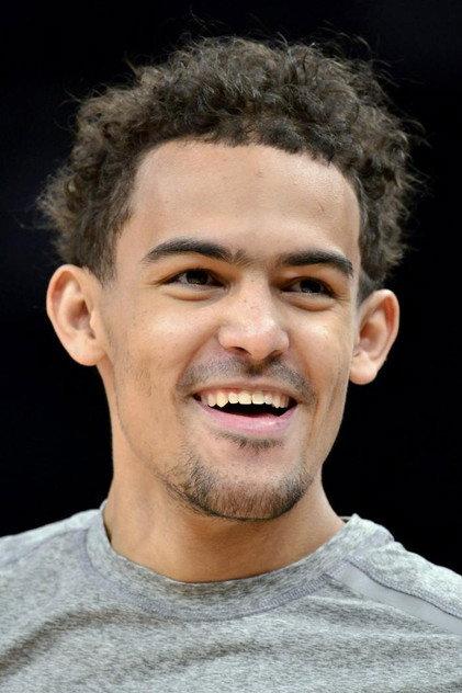 Trae Young - Actor Profile Photo