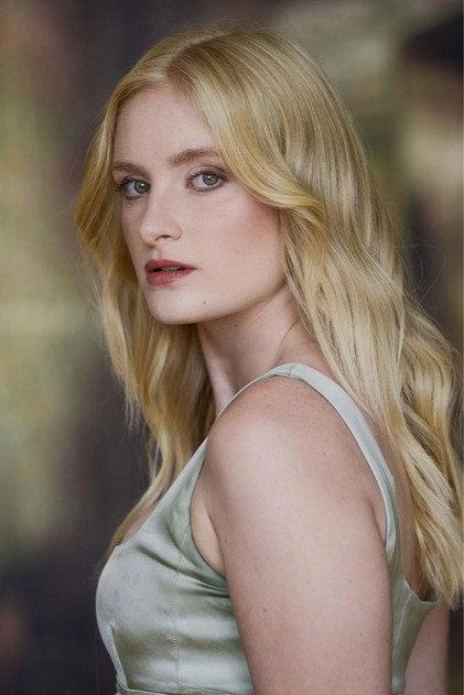 Sydney Alexa Banton - Actor Profile Photo