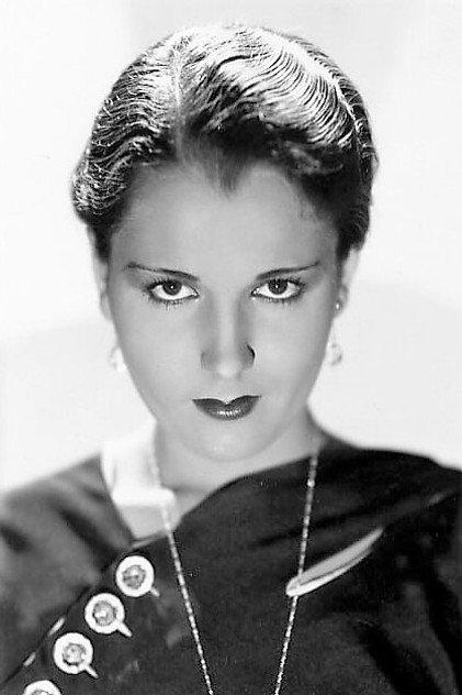 Lita Chevret - Actor Profile Photo