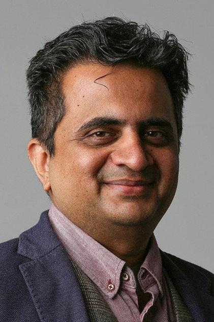 Kandarp Mehta - Actor Profile Photo