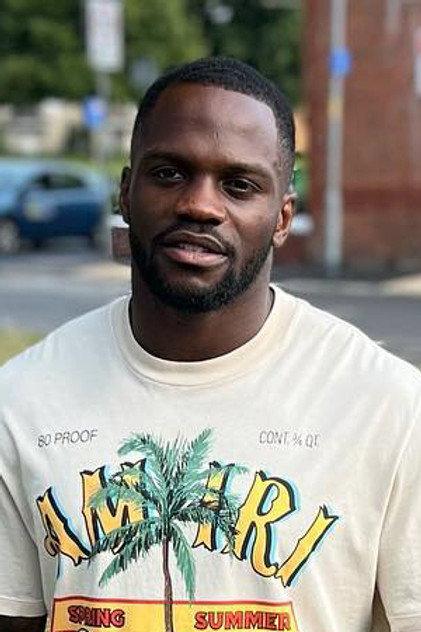 Ishmael Davis - Actor Profile Photo