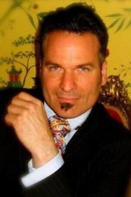 William Clift - Actor Profile Photo