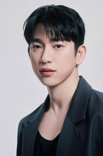 Jinyoung - Actor Profile Photo