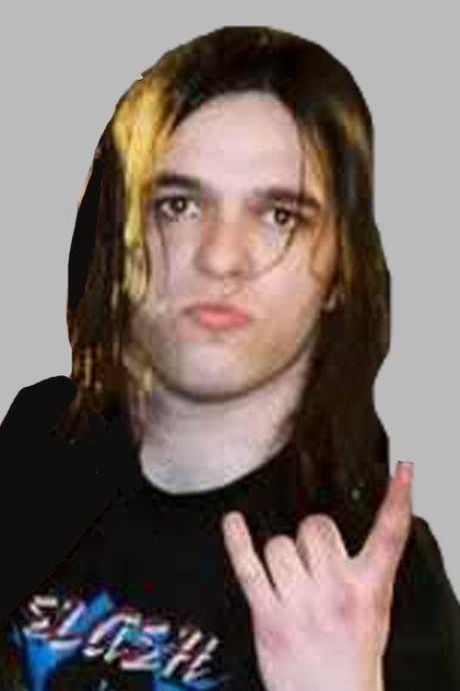 Kirby Marcos - Actor Profile Photo