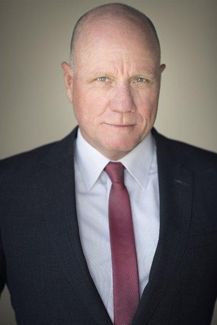 Todd Levi - Actor Profile Photo