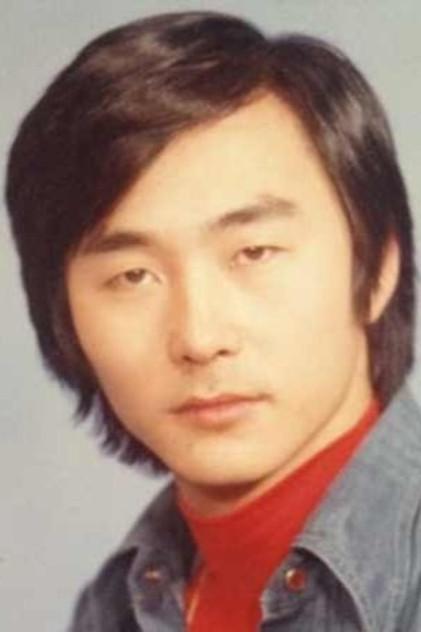 Woo Gwan - Actor Profile Photo