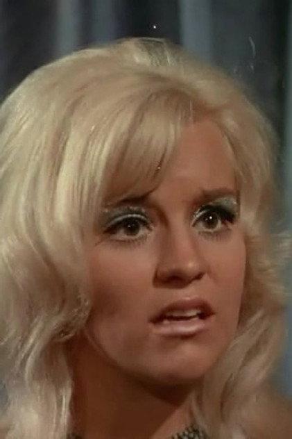 Dixie Donovan - Actor Profile Photo
