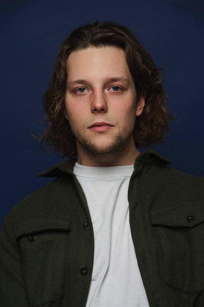 Daan Buringa - Actor Profile Photo