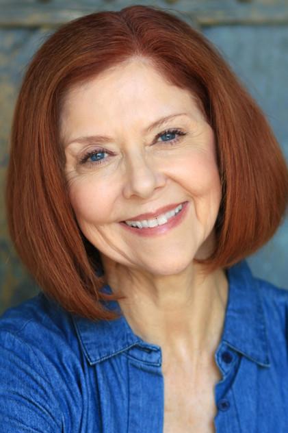 Julia Sanford - Actor Profile Photo