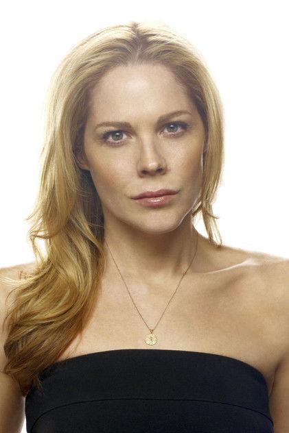 Mary McCormack - Actor Profile Photo