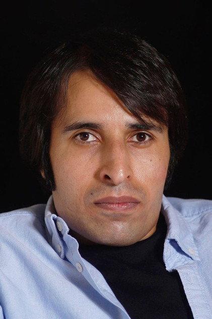Asghar Piran - Actor Profile Photo