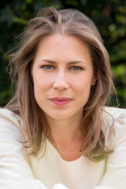 Esther Maria Pietsch - Actor Profile Photo